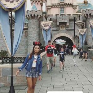 Meet your Posher, Kristina